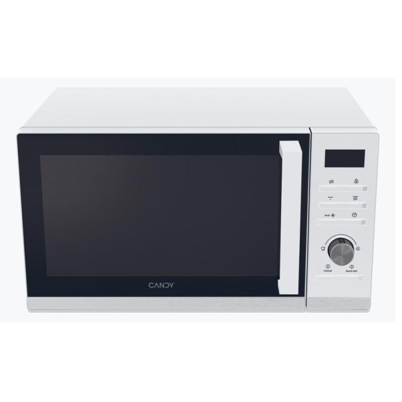 Candy Moderna CMGA23TNDW Blanc Micro-ondes grill Comptoir 23 L 900 W
