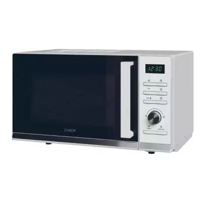Candy Moderna CMGA23TNDW Blanc Micro-ondes grill Comptoir 23 L 900 W