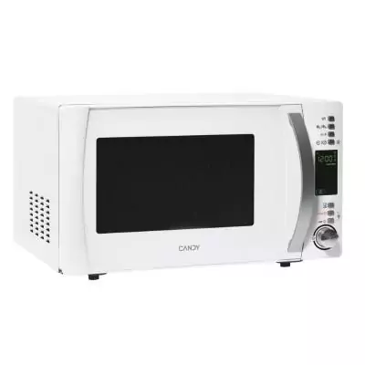 Candy COOKinApp CMXW 30 DW Blanc Micro-onde simple Comptoir 30 L 900 W