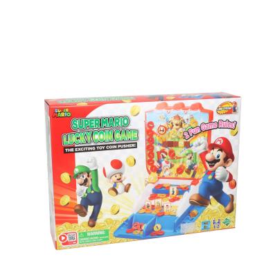 EPOCH Games Super Mario Lucky Coin Game