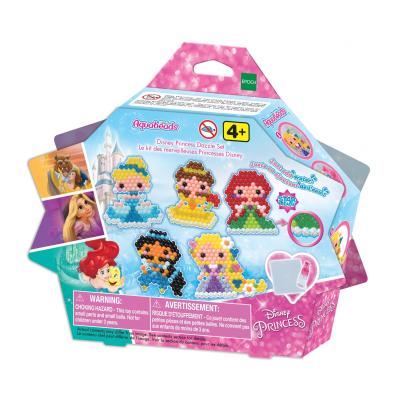 Aquabeads Le kit des merveilleuses Princesses Disney