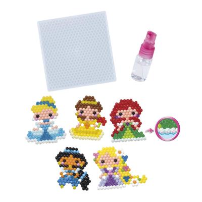 Aquabeads Le kit des merveilleuses Princesses Disney