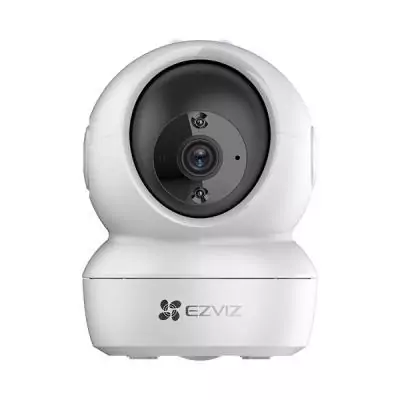 EZVIZ H6c 2K⁺ Cube Caméra de sécurité IP Intérieure 2560 x 1440 pixels Bureau