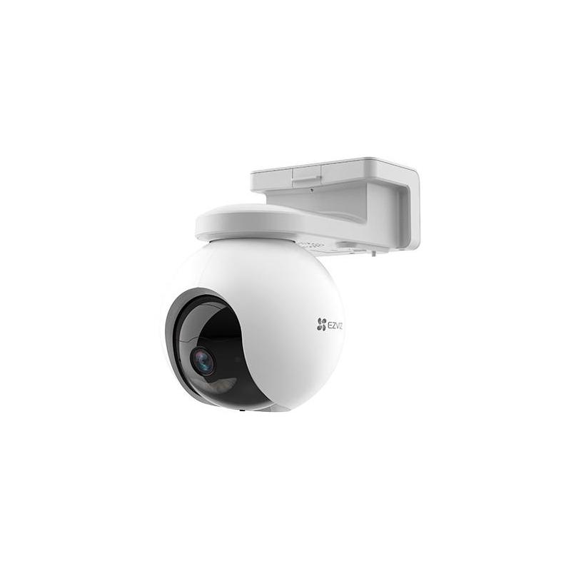 EZVIZ HB8 Sphérique Caméra de sécurité IP Extérieure 2560 x 1440 pixels Plafond mur