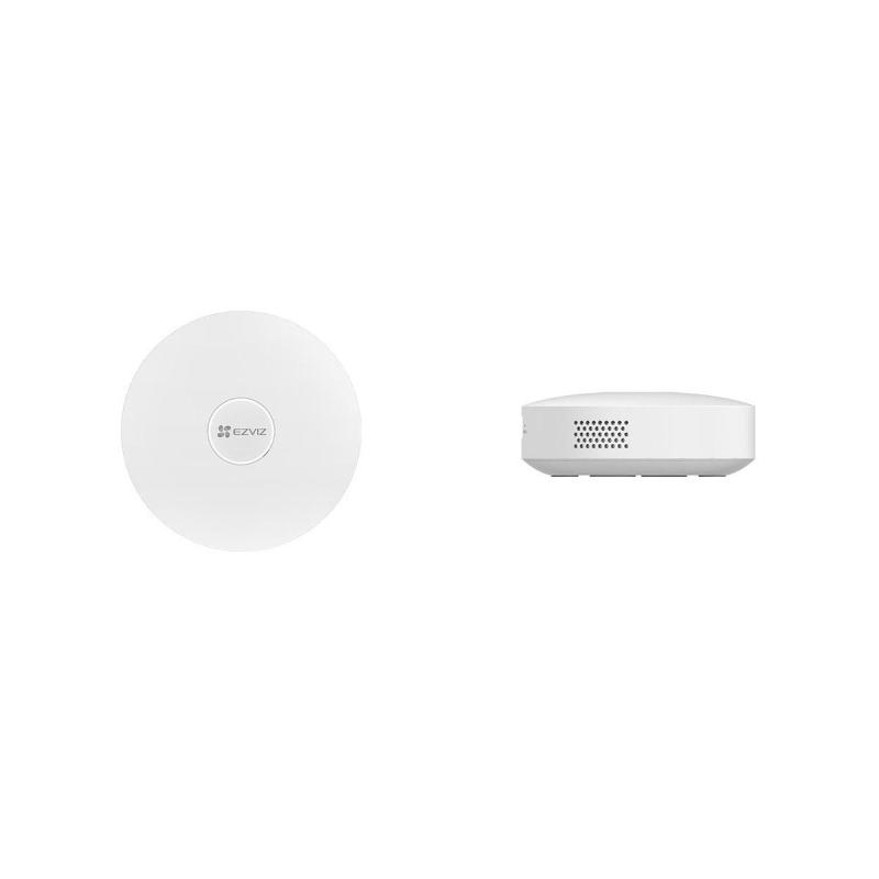 EZVIZ Home Sensor Kit dispositif de sécurité pour maison intelligente ZigBee Wi-Fi