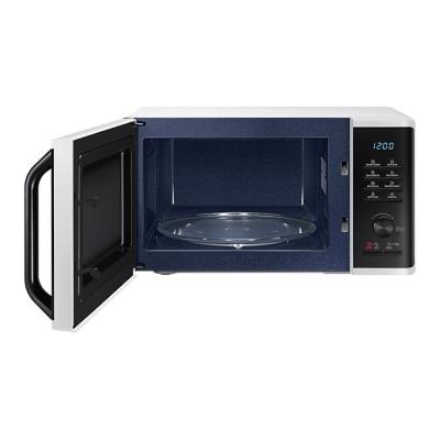 Samsung MS23K3555EW Blanc Micro-onde simple Comptoir 23 L 800 W