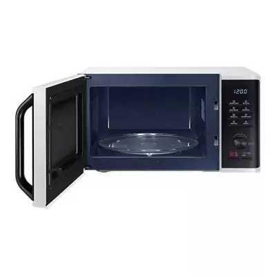 Samsung MS23K3555EW Blanc Micro-onde simple Comptoir 23 L 800 W