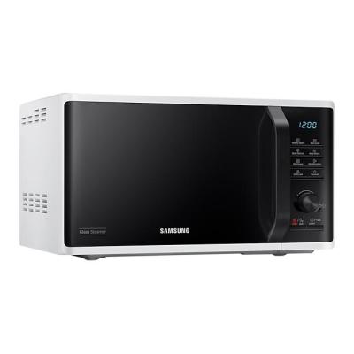 Samsung MS23K3555EW Blanc Micro-onde simple Comptoir 23 L 800 W