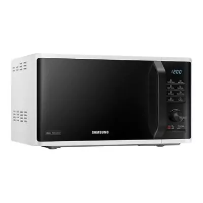 Samsung MS23K3555EW Blanc Micro-onde simple Comptoir 23 L 800 W
