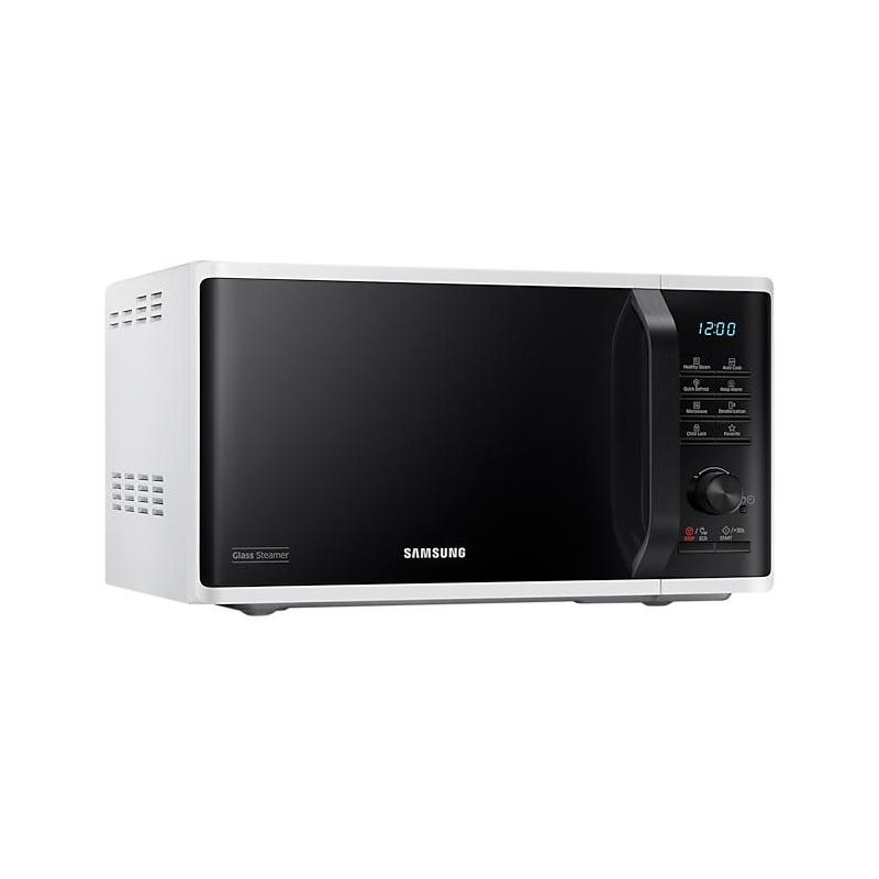 Samsung MS23K3555EW Blanc Micro-onde simple Comptoir 23 L 800 W