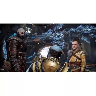 Sony God of War Ragnarök Standard PlayStation 5