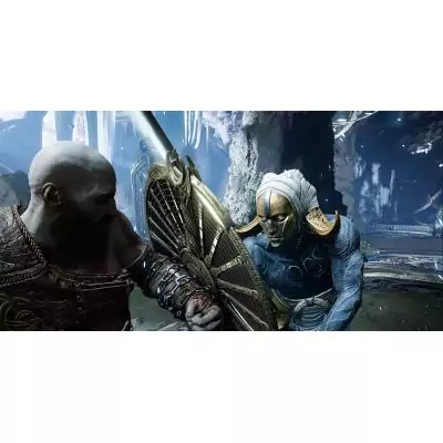 Sony God of War Ragnarök Standard PlayStation 5