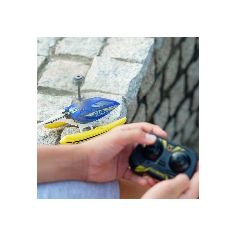 Silverlit Aqua Blaze 3-in-1 RC Helikopter
