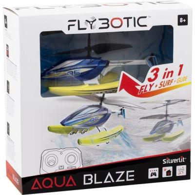 Silverlit Aqua Blaze 3-in-1 RC Helikopter