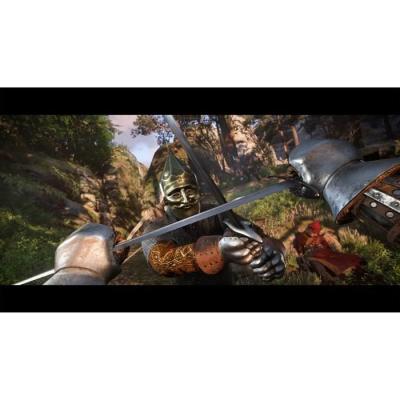 Découvrez Kingdom Come: Deliverance II - Edition Jour Un pour Xbox Series X