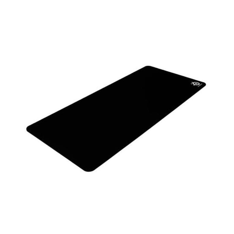 Tapis de souris Gamer STEELSERIES QcK XXL 32x27 cm