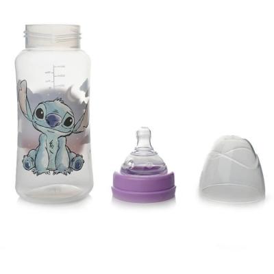 Biberon THERMOBABY 360 ml - Lilo & Stitch - Original et Pratique