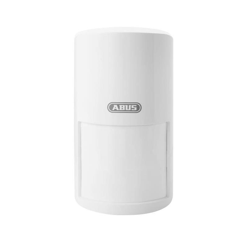 Détecteur de mouvement ABUS FUBW35000A - Batterie longue durée