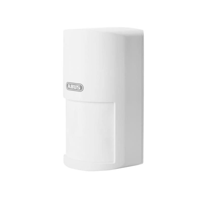 Détecteur de mouvement ABUS FUBW35000A - Batterie longue durée