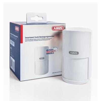 Détecteur de mouvement ABUS FUBW35000A - Batterie longue durée