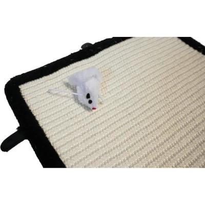 Tapis Griffoir AIMÉ - Pratique et Design - 35 x 55 cm