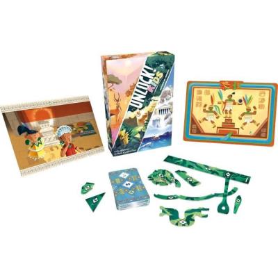 Escape Game passionnant pour enfants | Unlock! Kids Histoires Mythes - 3 histoires avec 2 aventures chacune