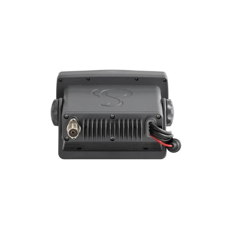 Radio VHF Marine Fixe COBRA MR F77B | Compact et Performant