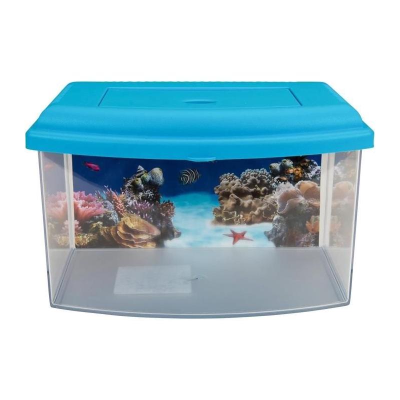 Bac de transport AIMÉ - Pratique et compact - 22 x 16 x 14,5 cm