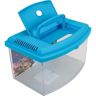 Bac de transport AIMÉ - Pratique et compact - 22 x 16 x 14,5 cm
