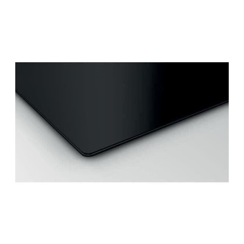 Plaque de cuisson à induction Siemens - 4 feux - 60 cm - EE611BPB5E IQ500