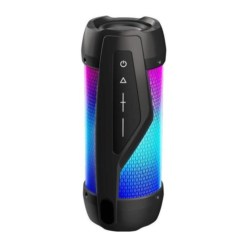 Enceinte Bluetooth Portable 20W - USB - AUX-IN - IPX54