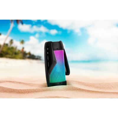 Enceinte Bluetooth Portable 20W - USB - AUX-IN - IPX54