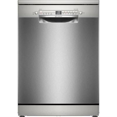 Lave-vaisselle BOSCH SMS2HVI02E : Performant et Silencieux - 14 couverts