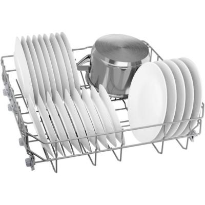 Lave-vaisselle BOSCH SMS2HVI02E : Performant et Silencieux - 14 couverts