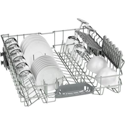 Lave-vaisselle BOSCH SMS2HVI02E : Performant et Silencieux - 14 couverts