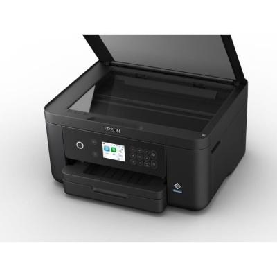 Imprimante EPSON Premium XP-5200 - Jet d'encre compact