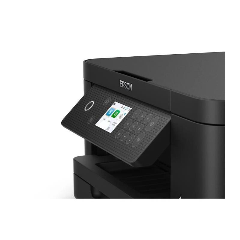 Imprimante EPSON Premium XP-5200 - Jet d'encre compact