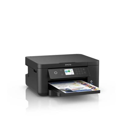 Imprimante EPSON Premium XP-5200 - Jet d'encre compact