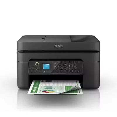 Imprimante EPSON Workforce WF-2930DWF - Compacte et performante
