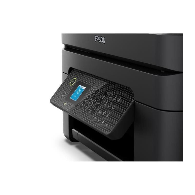 Imprimante EPSON Workforce WF-2930DWF - Compacte et performante