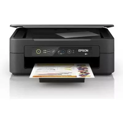 Epson Expression Home XP-2200 Jet d'encre A4 5760 x 1440 DPI 27 ppm Wifi