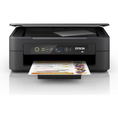 Imprimante Epson XP-2200: Compacte et performante!