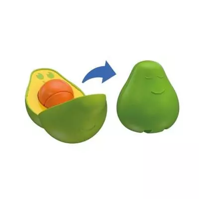 Assemble tes fruits avec ce puzzle fruité !