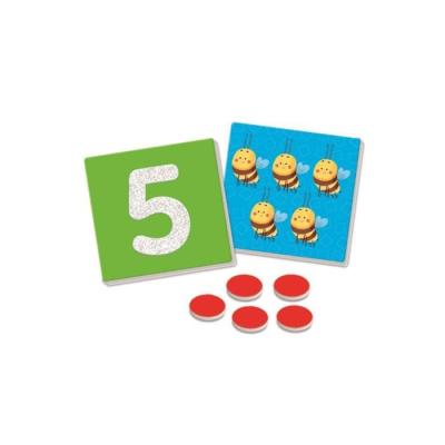 Découvrez le Coffret de Jeux Montessori Clementoni