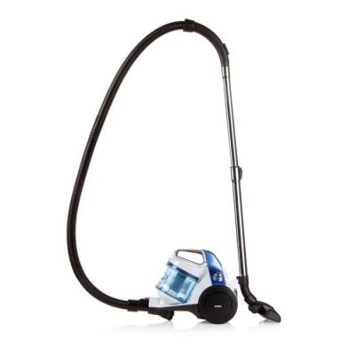 Aspirateur sans sac DOMO DO7286S - Puissant et Compact