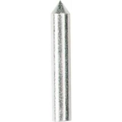 Lot de 3 Pointes Carbure DREMEL 9924 pour Gravure sur Bois, Métaux et Plastiques