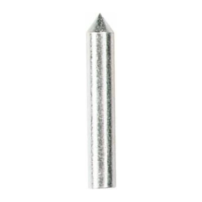 Lot de 3 Pointes Carbure DREMEL 9924 pour Gravure sur Bois, Métaux et Plastiques