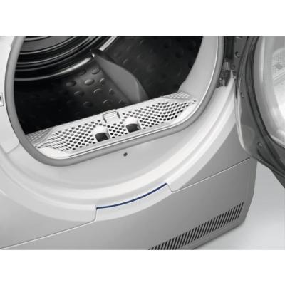 Sèche-linge pompe à chaleur ELECTROLUX EDH1281UC - Performant et économe