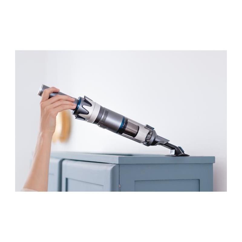 Aspirateur à main EZIclean Blaster F130 - Puissant et pratique