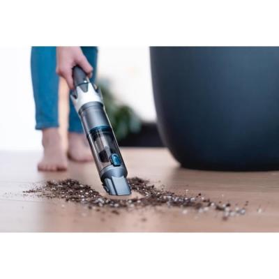 Aspirateur à main EZIclean Blaster F130 - Puissant et pratique